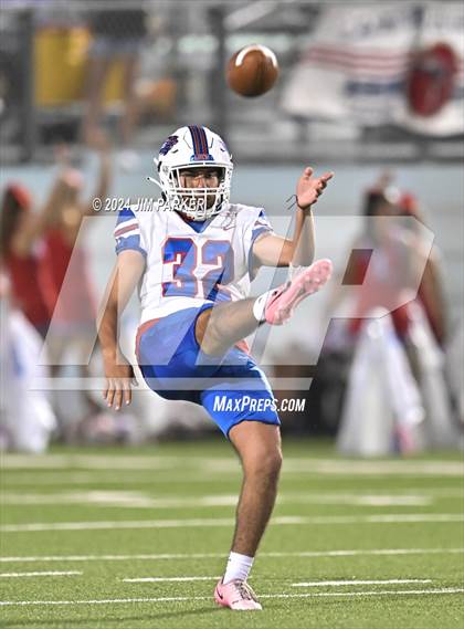 Thumbnail 1 in Leander @ Hendrickson photogallery.