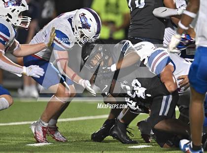 Thumbnail 1 in Leander @ Hendrickson photogallery.