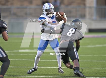 Thumbnail 3 in Leander @ Hendrickson photogallery.