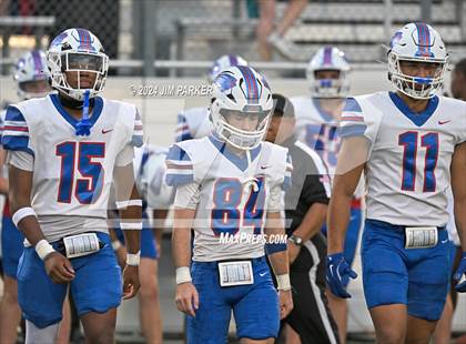 Thumbnail 3 in Leander @ Hendrickson photogallery.