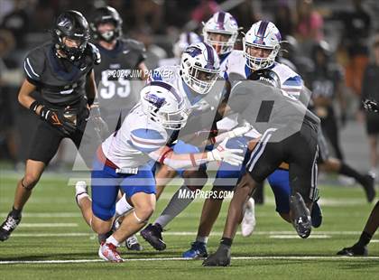 Thumbnail 3 in Leander @ Hendrickson photogallery.