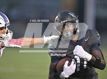 Thumbnail 1 in Leander @ Hendrickson photogallery.