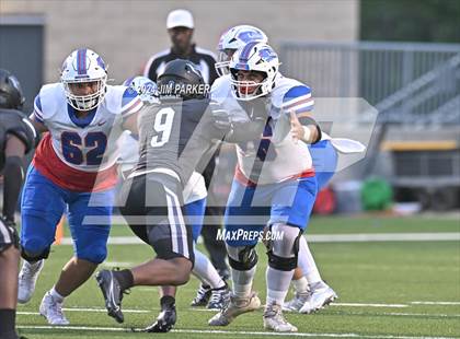 Thumbnail 3 in Leander @ Hendrickson photogallery.