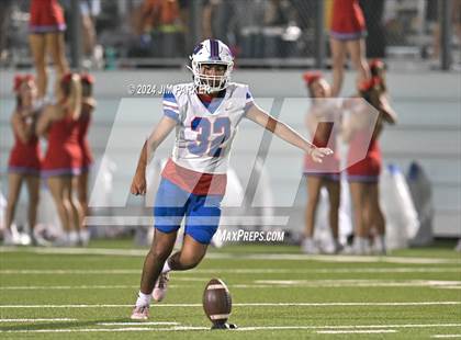 Thumbnail 3 in Leander @ Hendrickson photogallery.