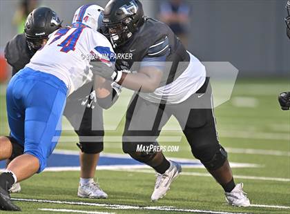Thumbnail 2 in Leander @ Hendrickson photogallery.
