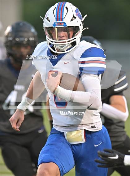 Thumbnail 2 in Leander @ Hendrickson photogallery.