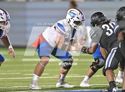 Thumbnail 1 in Leander @ Hendrickson photogallery.
