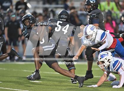Thumbnail 1 in Leander @ Hendrickson photogallery.