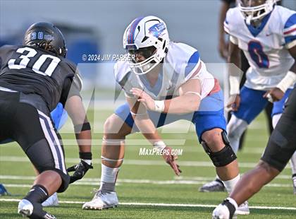 Thumbnail 2 in Leander @ Hendrickson photogallery.