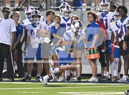 Thumbnail 3 in Leander @ Hendrickson photogallery.