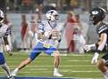 Photo from the gallery "Leander @ Hendrickson"