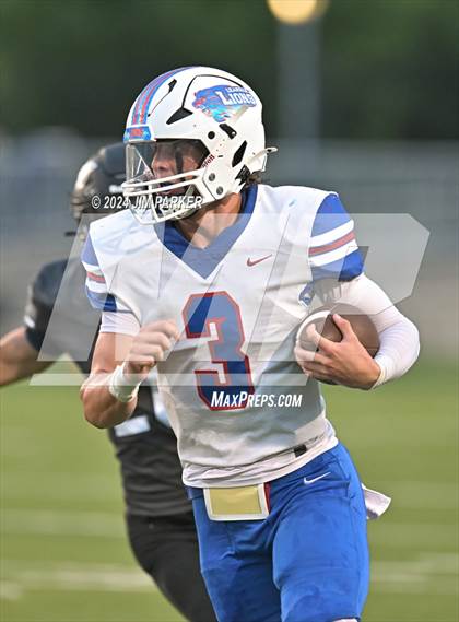 Thumbnail 3 in Leander @ Hendrickson photogallery.