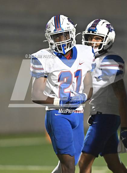 Thumbnail 2 in Leander @ Hendrickson photogallery.