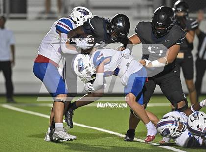 Thumbnail 2 in Leander @ Hendrickson photogallery.