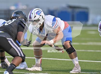 Thumbnail 1 in Leander @ Hendrickson photogallery.