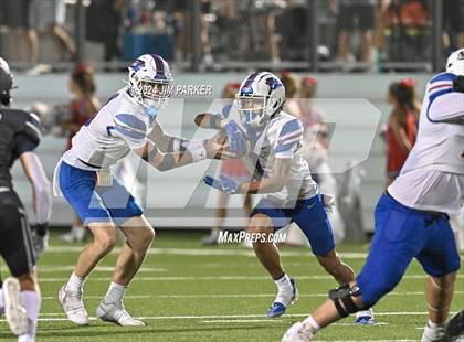 Thumbnail 2 in Leander @ Hendrickson photogallery.