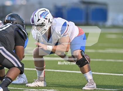 Thumbnail 3 in Leander @ Hendrickson photogallery.