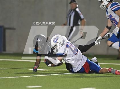 Thumbnail 3 in Leander @ Hendrickson photogallery.