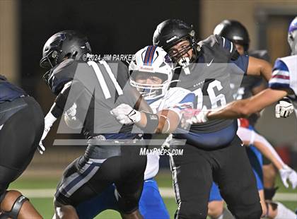 Thumbnail 1 in Leander @ Hendrickson photogallery.
