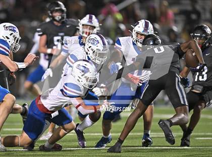 Thumbnail 1 in Leander @ Hendrickson photogallery.