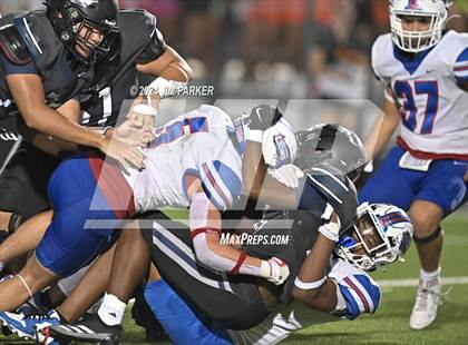 Thumbnail 2 in Leander @ Hendrickson photogallery.