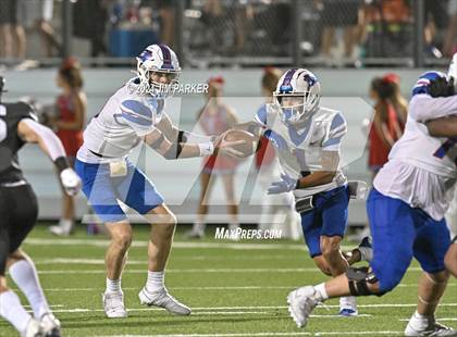Thumbnail 1 in Leander @ Hendrickson photogallery.
