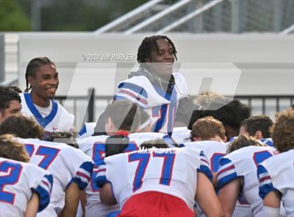 Thumbnail 3 in Leander @ Hendrickson photogallery.