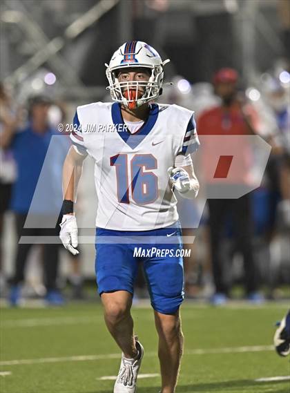 Thumbnail 3 in Leander @ Hendrickson photogallery.
