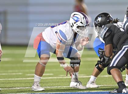 Thumbnail 3 in Leander @ Hendrickson photogallery.