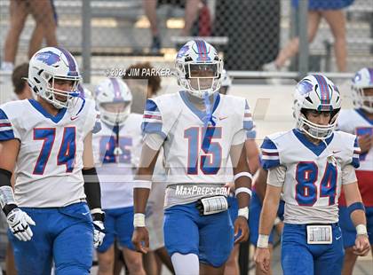 Thumbnail 2 in Leander @ Hendrickson photogallery.