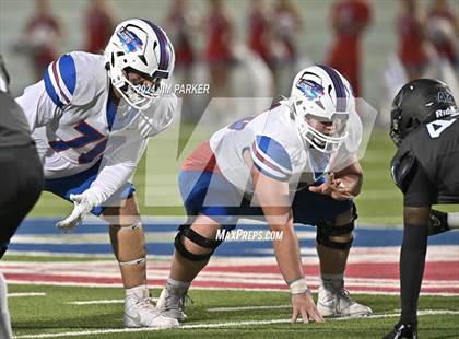 Thumbnail 1 in Leander @ Hendrickson photogallery.