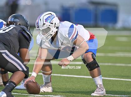 Thumbnail 1 in Leander @ Hendrickson photogallery.