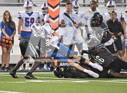 Thumbnail 3 in Leander @ Hendrickson photogallery.