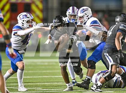 Thumbnail 3 in Leander @ Hendrickson photogallery.