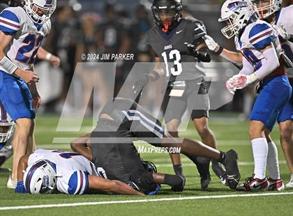 Thumbnail 1 in Leander @ Hendrickson photogallery.