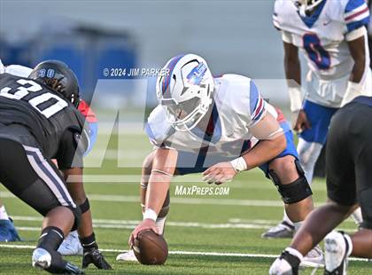 Thumbnail 1 in Leander @ Hendrickson photogallery.