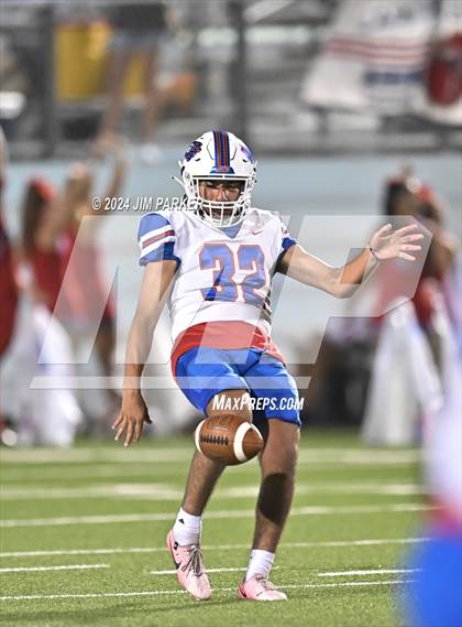 Thumbnail 3 in Leander @ Hendrickson photogallery.