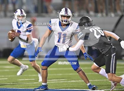 Thumbnail 3 in Leander @ Hendrickson photogallery.