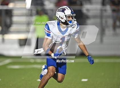 Thumbnail 3 in Leander @ Hendrickson photogallery.