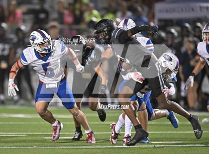 Thumbnail 3 in Leander @ Hendrickson photogallery.
