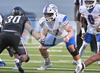 Thumbnail 3 in Leander @ Hendrickson photogallery.