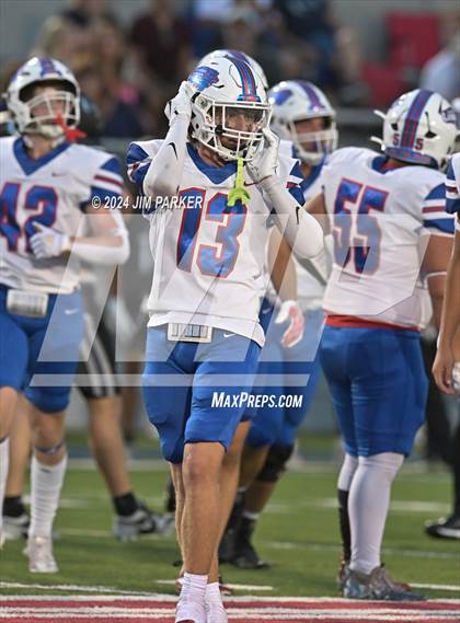 Thumbnail 1 in Leander @ Hendrickson photogallery.