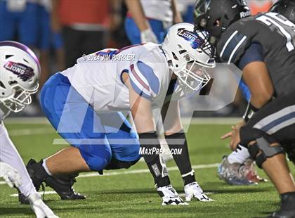 Thumbnail 1 in Leander @ Hendrickson photogallery.