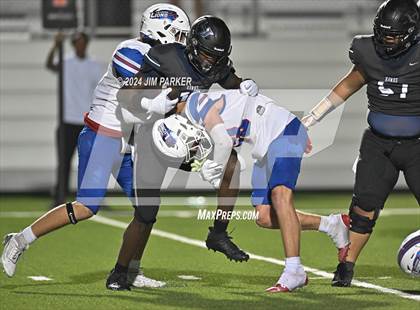Thumbnail 3 in Leander @ Hendrickson photogallery.