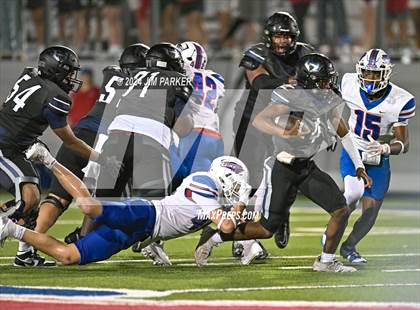 Thumbnail 2 in Leander @ Hendrickson photogallery.