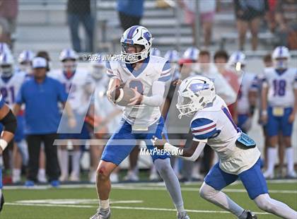 Thumbnail 2 in Leander @ Hendrickson photogallery.