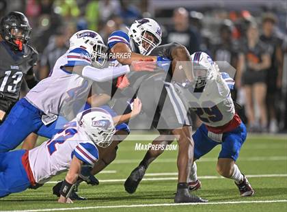 Thumbnail 3 in Leander @ Hendrickson photogallery.