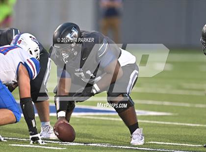 Thumbnail 3 in Leander @ Hendrickson photogallery.