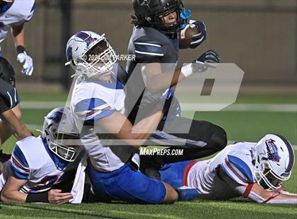 Thumbnail 1 in Leander @ Hendrickson photogallery.