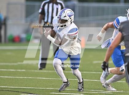 Thumbnail 2 in Leander @ Hendrickson photogallery.